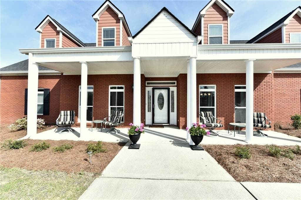 3885 Pointer Road, Loganville, GA 30052 — most recent listing photo