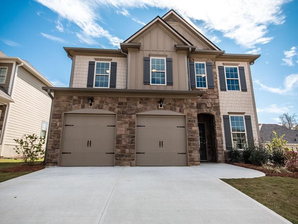 4135 Latona Place, Cumming, GA 30028 — most recent listing photo