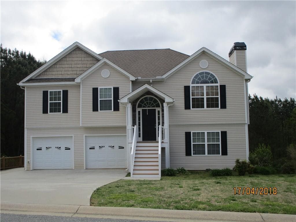 106 Nelson Ridge Drive, Ball Ground, GA 30107 — most recent listing photo