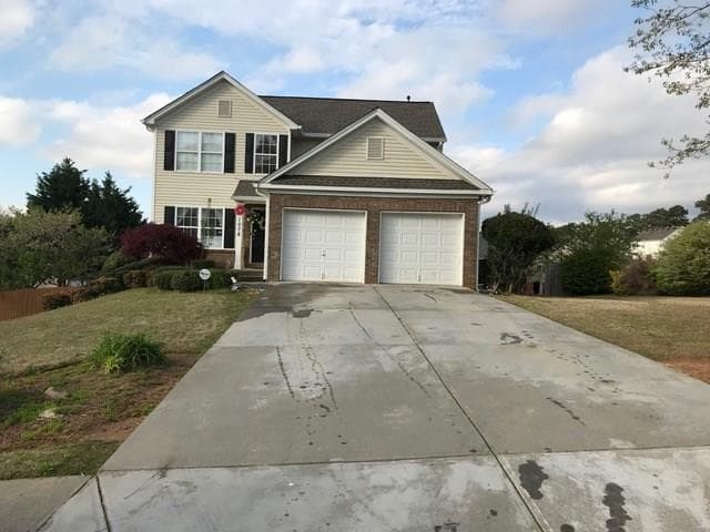 4 bedroom, 1,712 sq ft single family residence sold at 1078 Pine Acre Drive, Sugar Hill, GA 30518