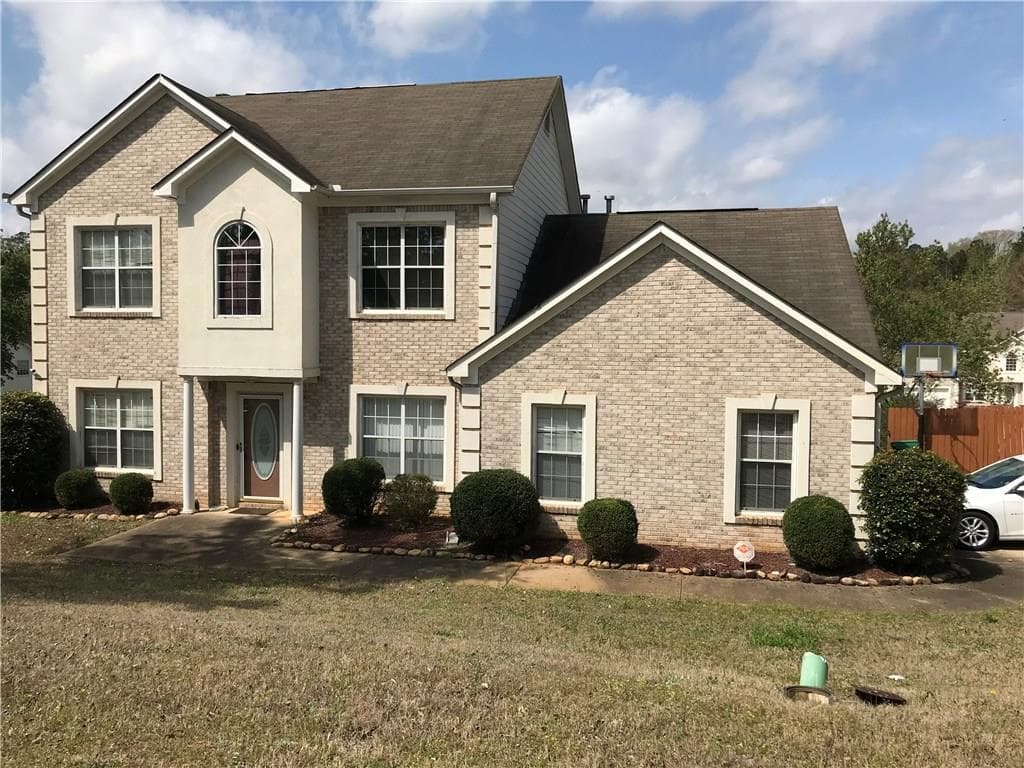 4686 Garden City Drive, Lithonia, GA 30038 — most recent listing photo
