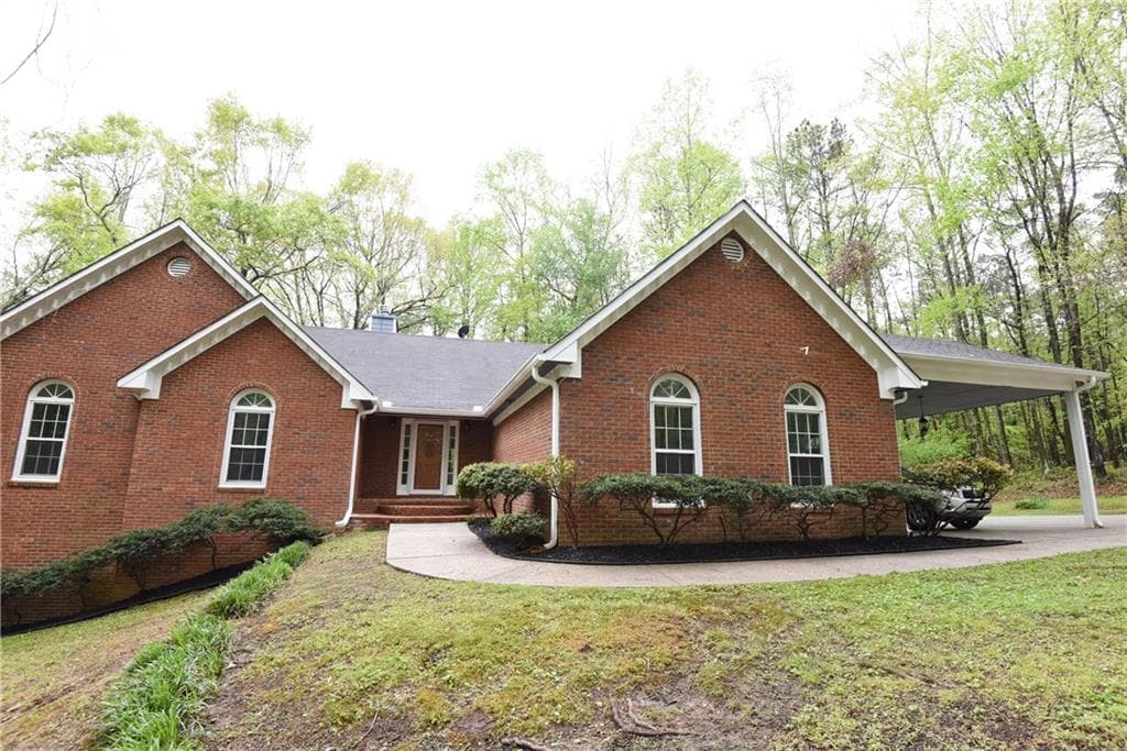 5190 Brownwood Drive, Powder Springs, GA 30127 — most recent listing photo