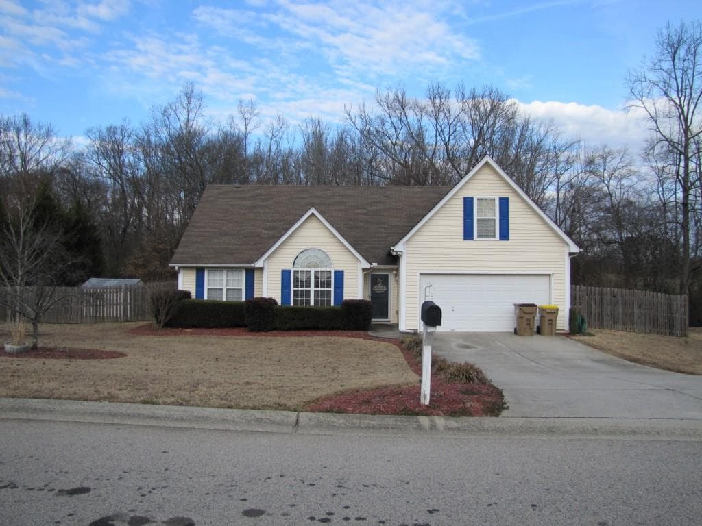 410 Joshua Way, Hoschton, GA 30548 — most recent listing photo