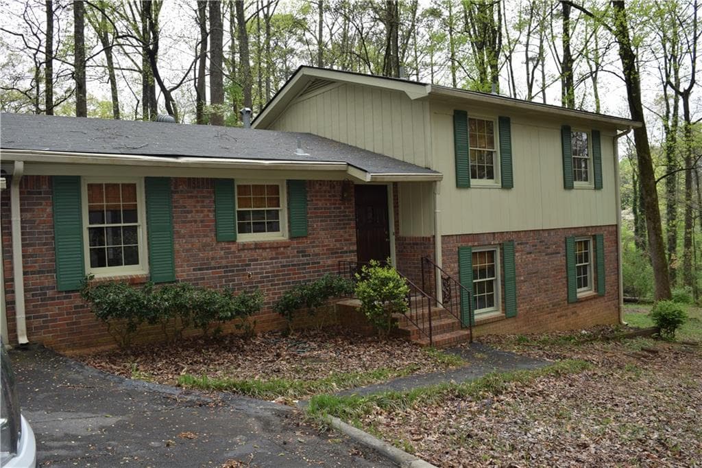 282 Demetra Drive, Mableton, GA 30126 — most recent listing photo