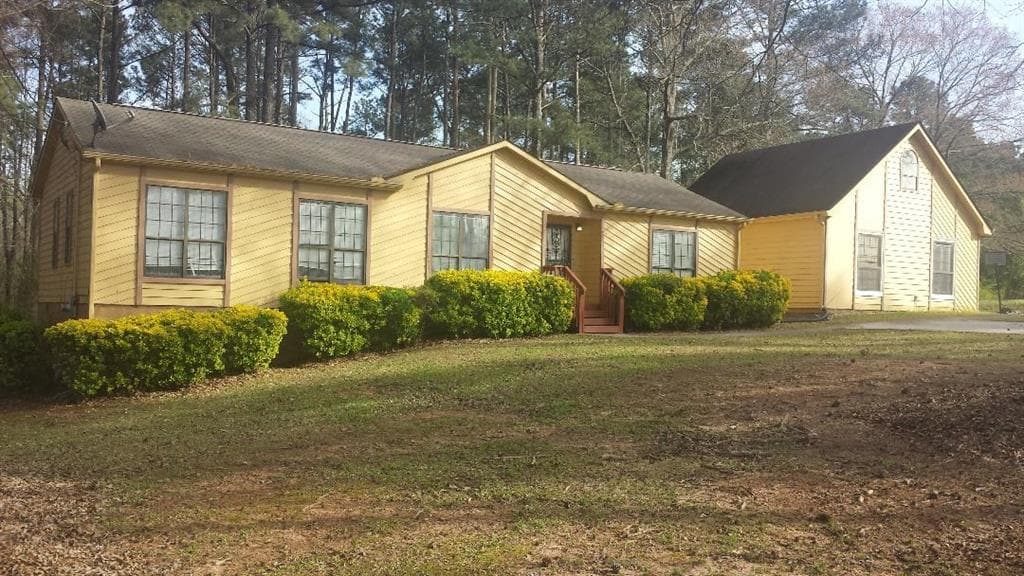 2129 Lake Rockaway Road, Conyers, GA 30012 — most recent listing photo