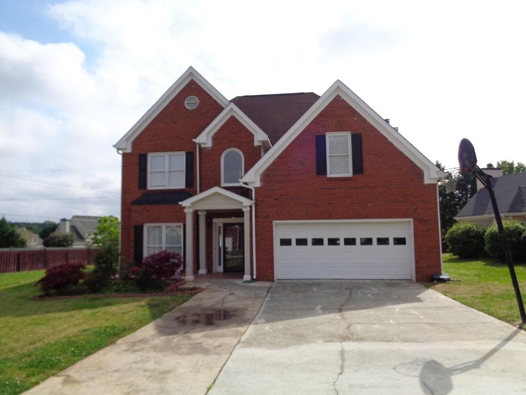 225 Cross Creek Drive, Lilburn, GA 30047 — most recent listing photo