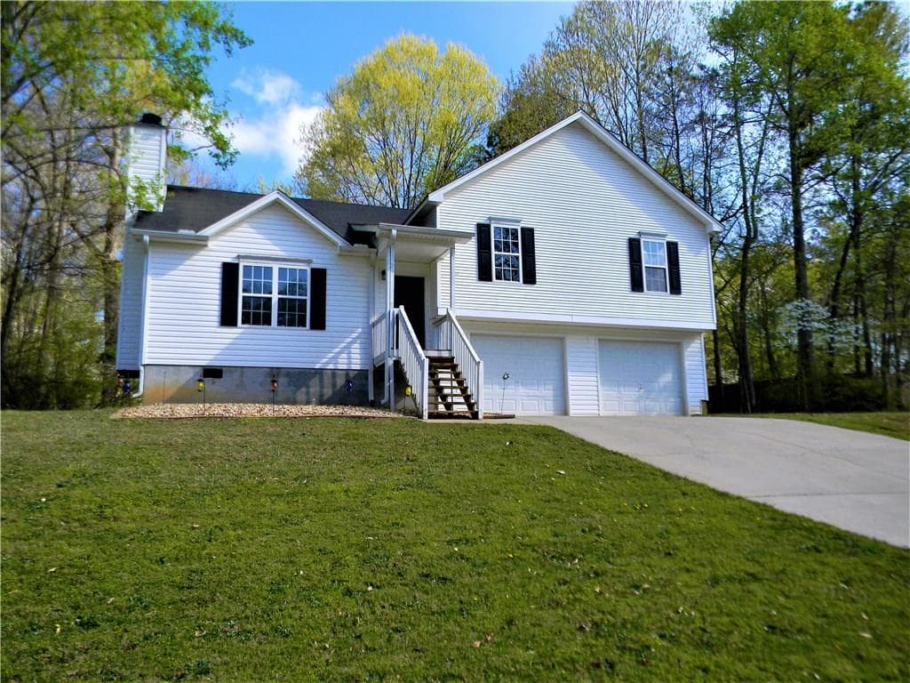 26 Wisteria Trail, Euharlee, GA 30120 — most recent listing photo