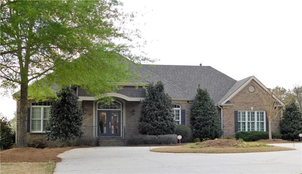 350 Youngs Circle, Fayetteville, GA 30215 — most recent listing photo