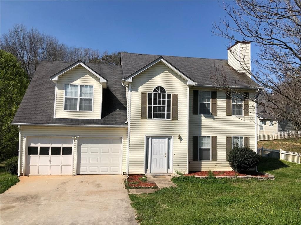 2549 Greenville Way, Decatur, GA 30034 — most recent listing photo
