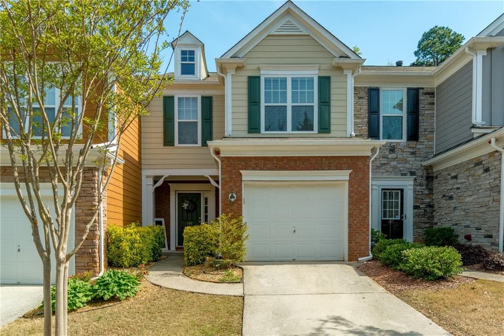 145 Finsbury Lane, Woodstock, GA 30188 — most recent listing photo