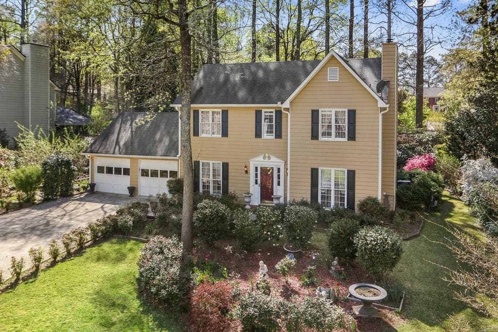 4251 Glenforest Way, Roswell, GA 30075 — most recent listing photo