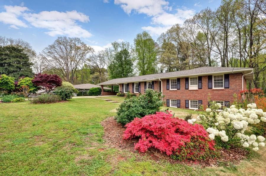 2929 Country Squire Lane, Decatur, GA 30033 — most recent listing photo