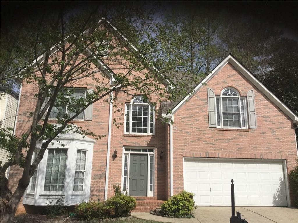 3373 Arbor Path Drive, Atlanta, GA 30340 — most recent listing photo