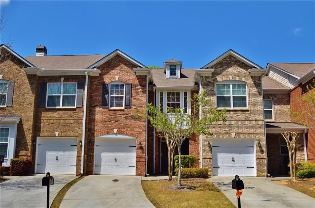 3481 Fernview Drive, Lawrenceville, GA 30044 — most recent listing photo