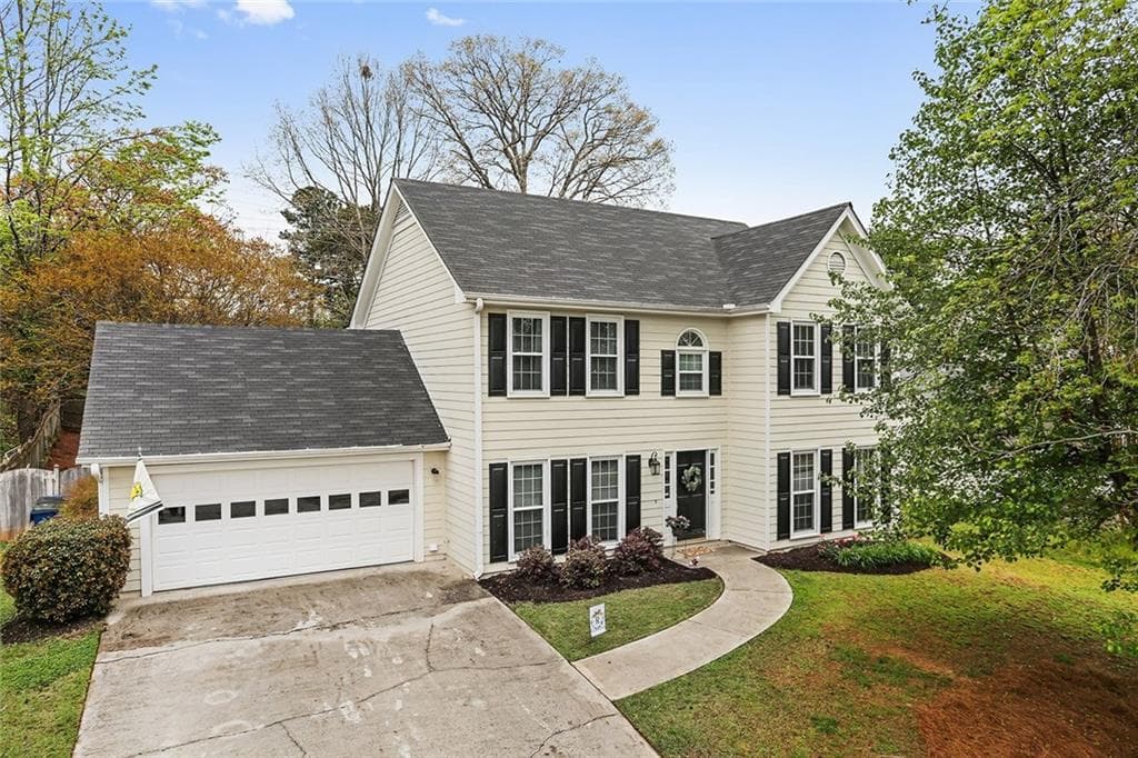 115 Concord Trace, Alpharetta, GA 30005 — most recent listing photo