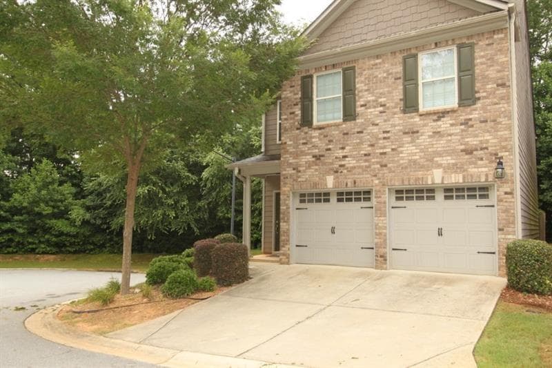 124 Tyson Woods Road, Acworth, GA 30102 — most recent listing photo