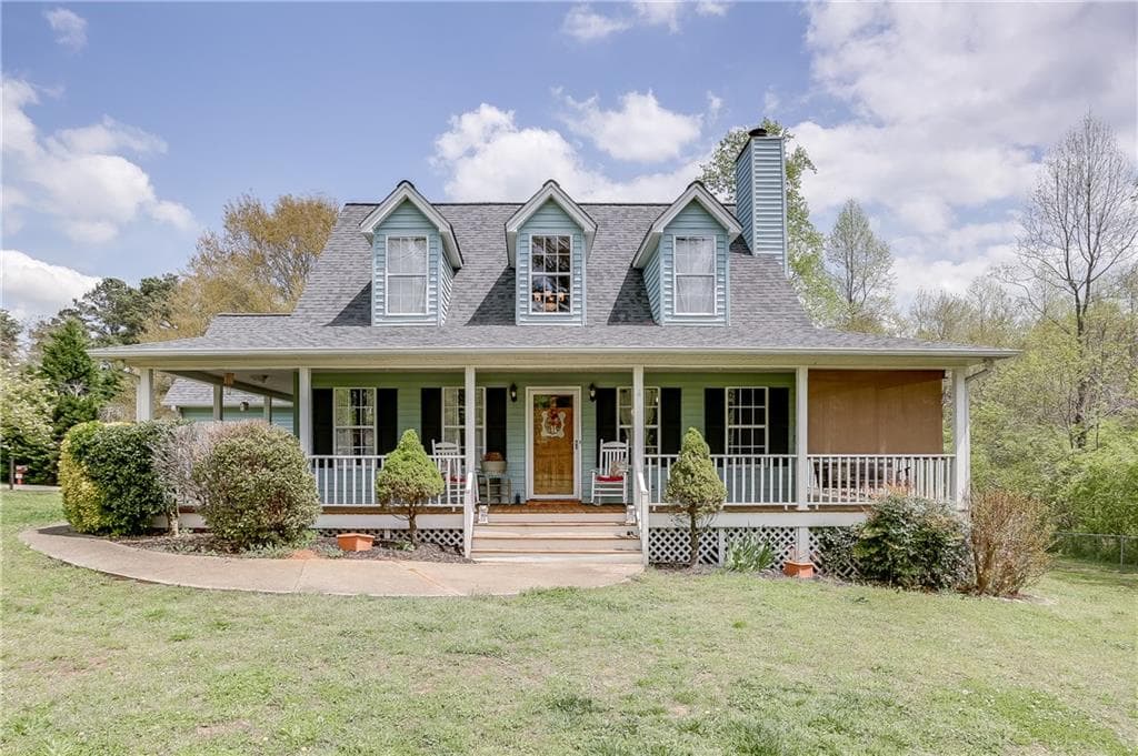6020 Cagle Drive, Cumming, GA 30041 — most recent listing photo