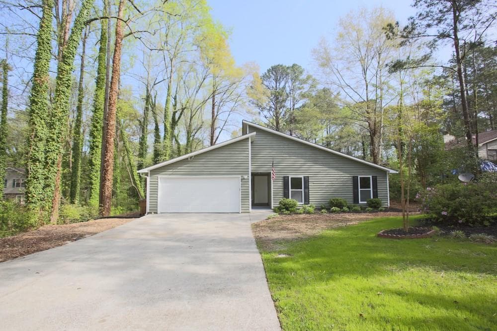 1371 BARRIER Road, Marietta, GA 30066 — most recent listing photo