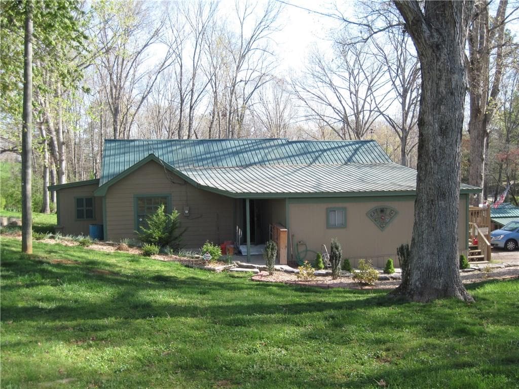 33 Gilstrap Mill Road, Murrayville, GA 30564 — most recent listing photo