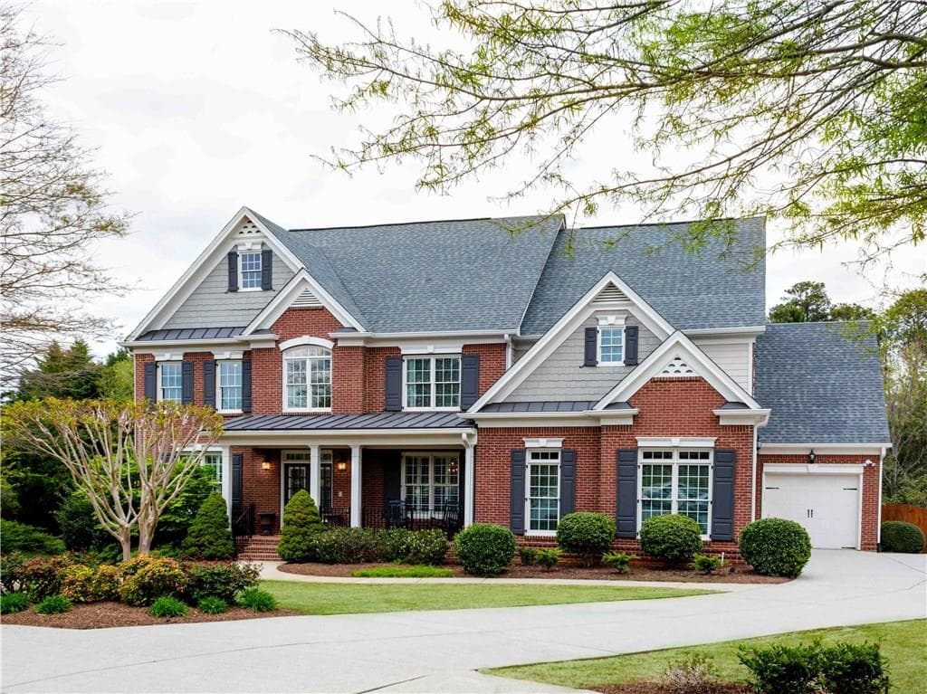 155 Braxton Way, Roswell, GA 30075 — most recent listing photo