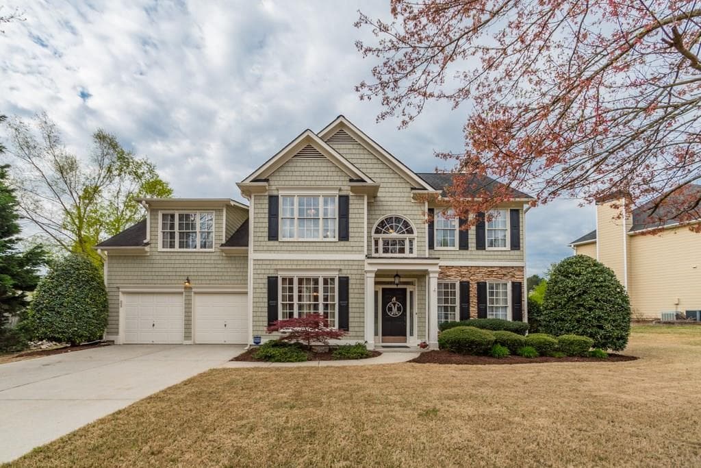 2740 Gentry Walk Court, Cumming, GA 30041 — most recent listing photo