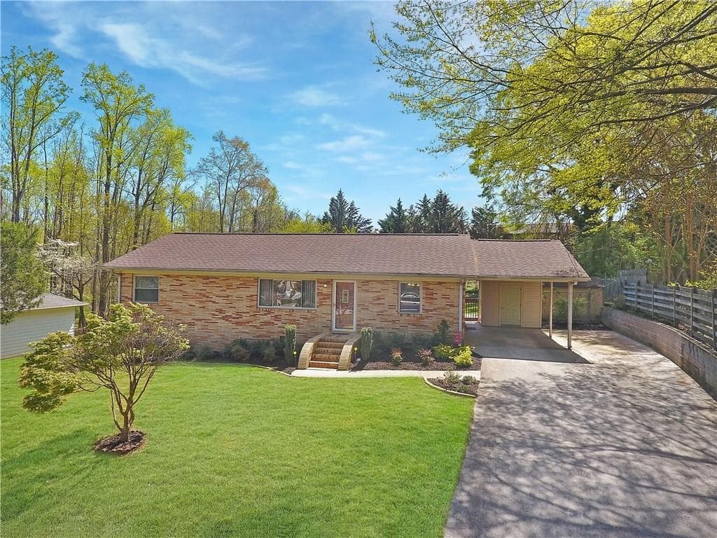 962 Etta Vista Circle, Gainesville, GA 30501 — most recent listing photo