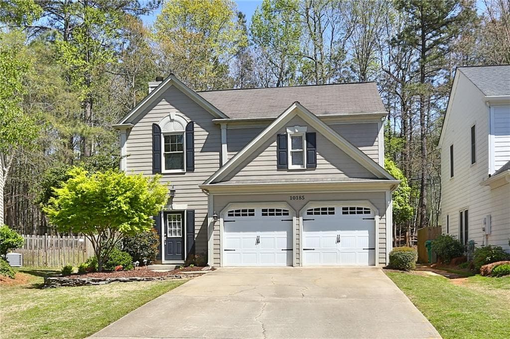 10185 Barston Court, Johns Creek, GA 30022 — most recent listing photo