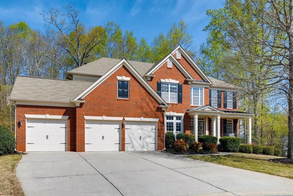 4445 Agard Street, Cumming, GA 30040 — most recent listing photo