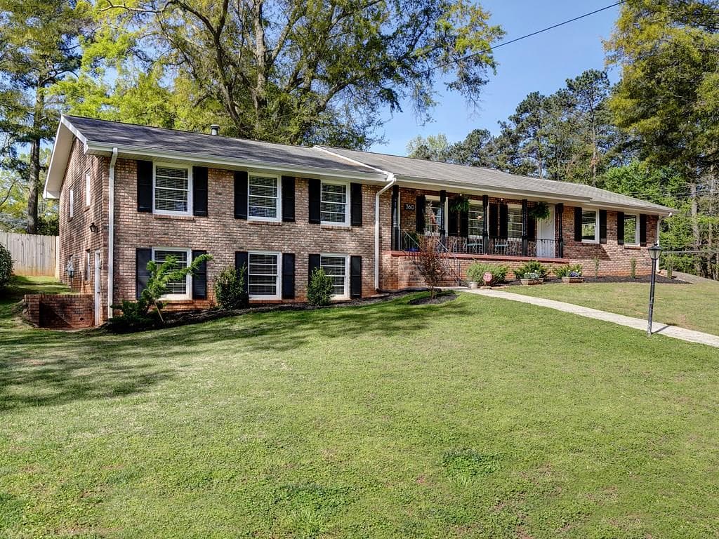 360 Havilon Way, Smyrna, GA 30082 — most recent listing photo