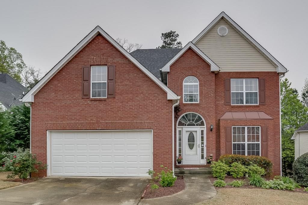885 Georgian Hills Drive, Lawrenceville, GA 30045 — most recent listing photo