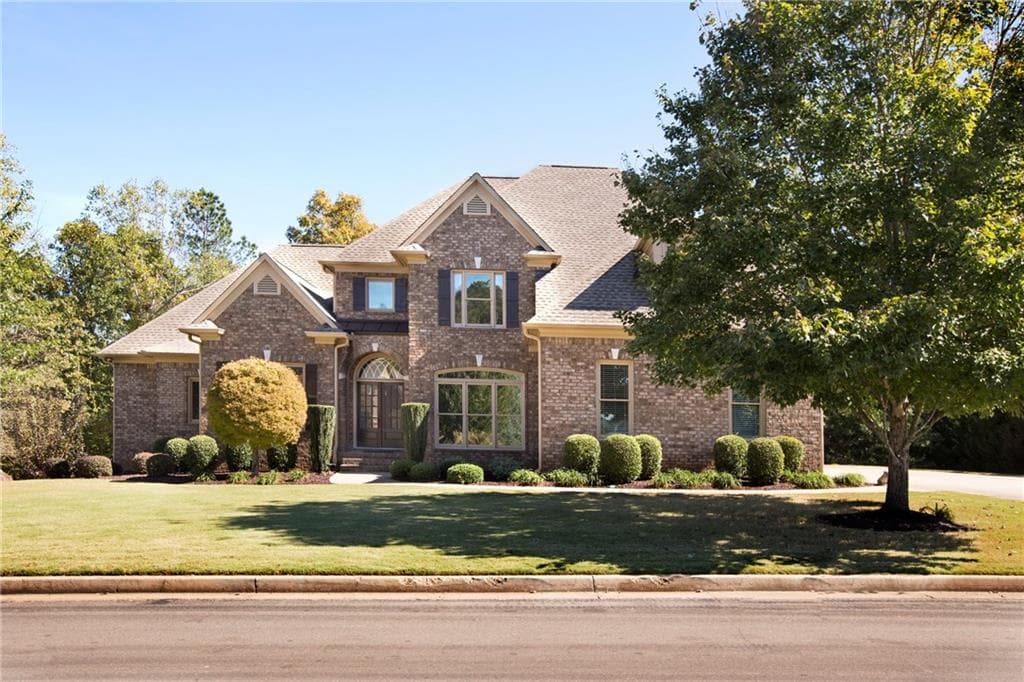 421 Greyfield Drive, Canton, GA 30115 — most recent listing photo