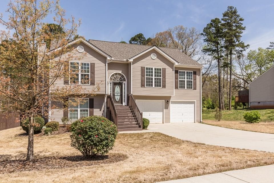 1938 Diamond Ridge Drive, Statham, GA 30666 — most recent listing photo