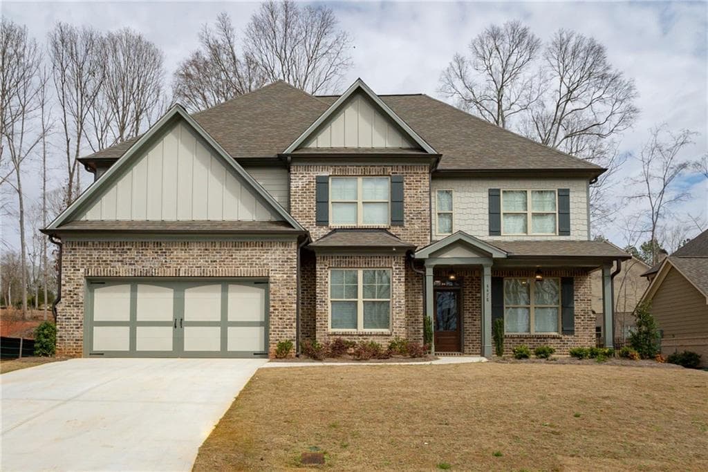 4478 Addison Walk Drive, Auburn, GA 30011 — most recent listing photo