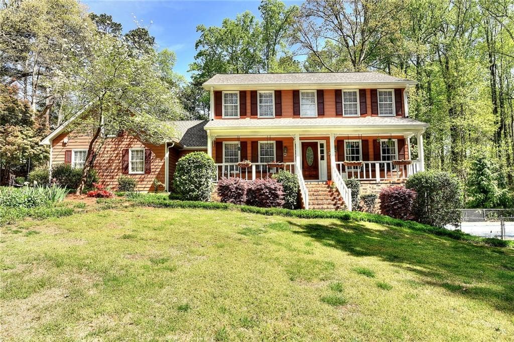 2503 SCHOONER Cove, Snellville, GA 30078 — most recent listing photo