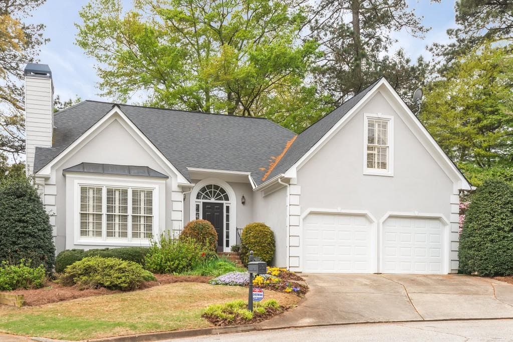 1157 Daventry Way, Brookhaven, GA 30319 — most recent listing photo