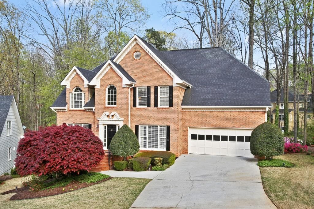 6 bedroom, 4,800 sq ft single family residence sold at 810 Millvale Place, Lawrenceville, GA 30044