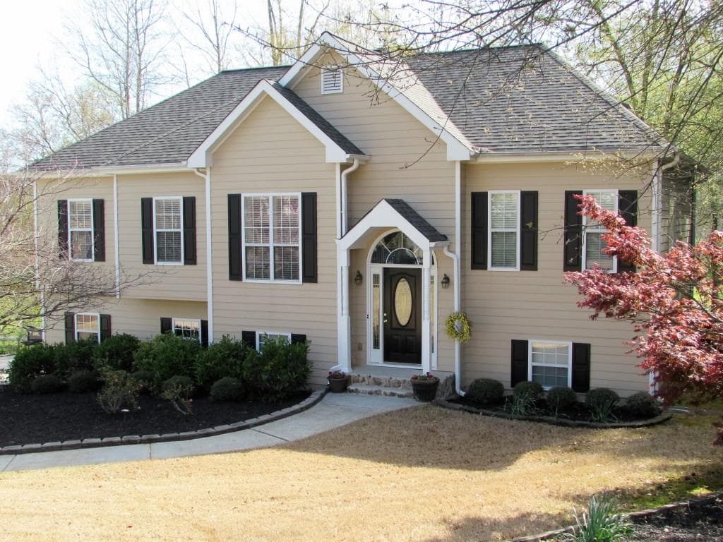408 Windsor Way, Canton, GA 30115 — most recent listing photo