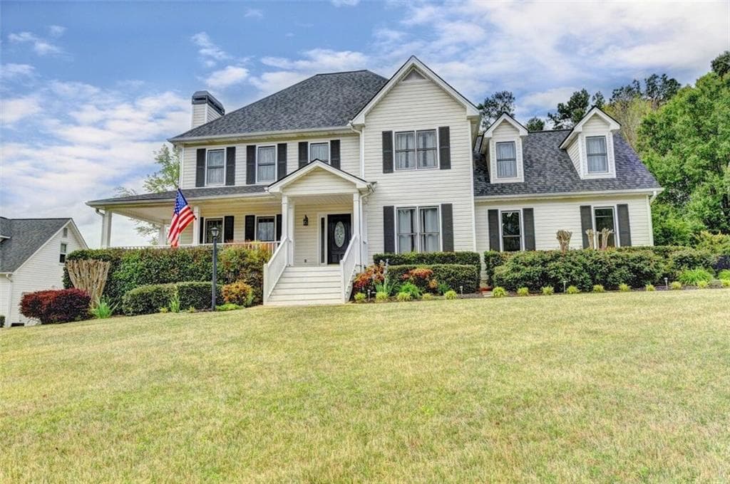 270 Savannah Place, Douglasville, GA 30134 — most recent listing photo