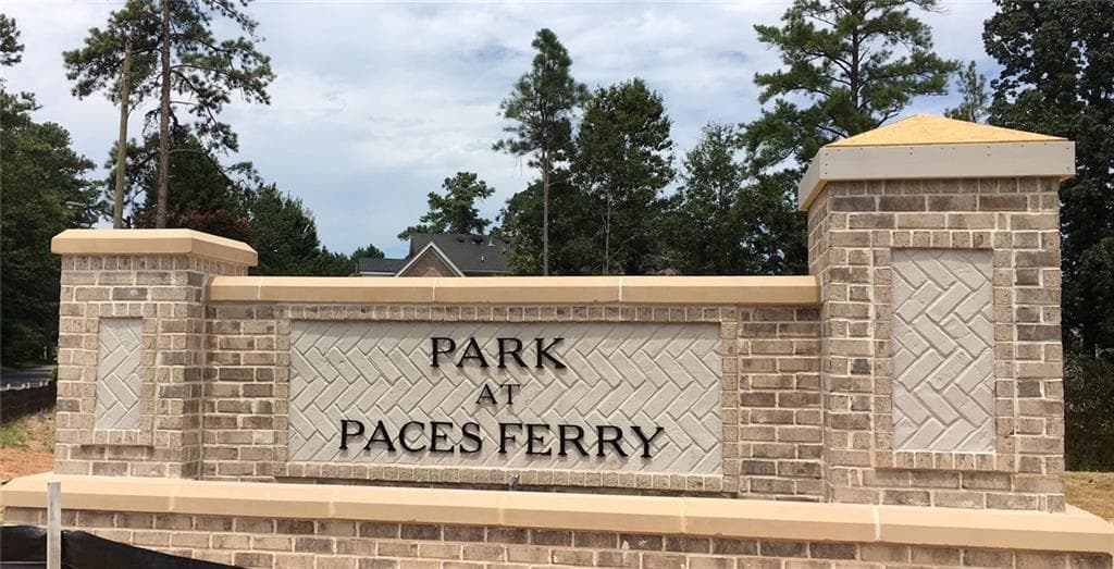 2371 Montford Place 44, Smyrna, GA 30080 — most recent listing photo