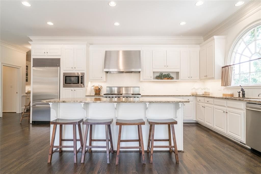 15335 Little Stone Way, Milton, GA 30004 — most recent listing photo