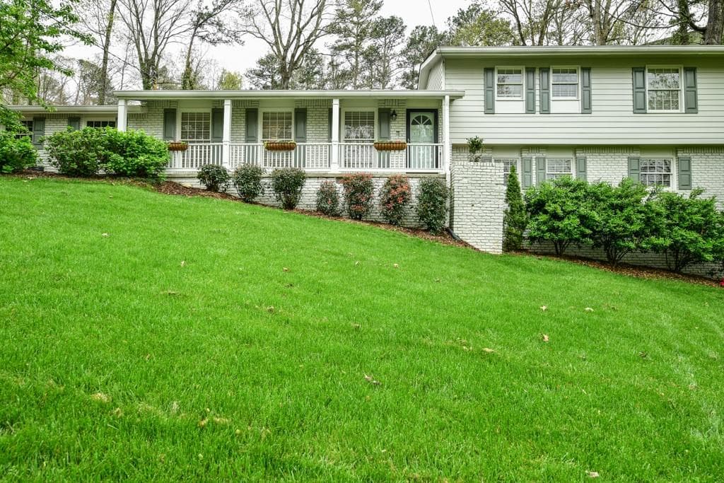 4403 Ashwoody Trail, Brookhaven, GA 30319 — most recent listing photo