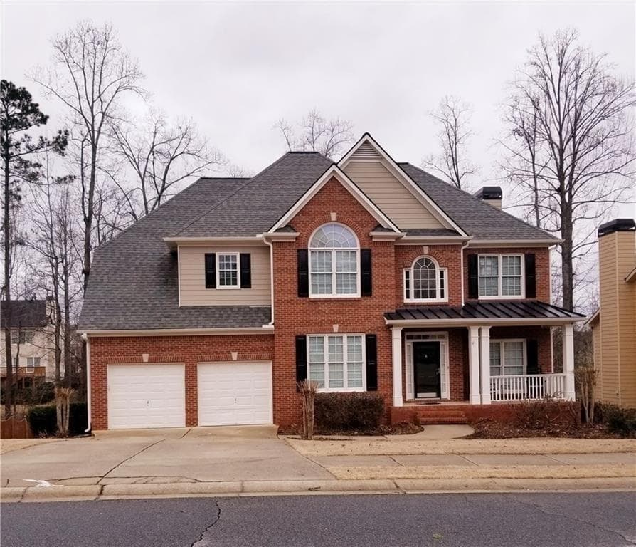 461 Brightwater Drive, Dallas, GA 30157 — most recent listing photo