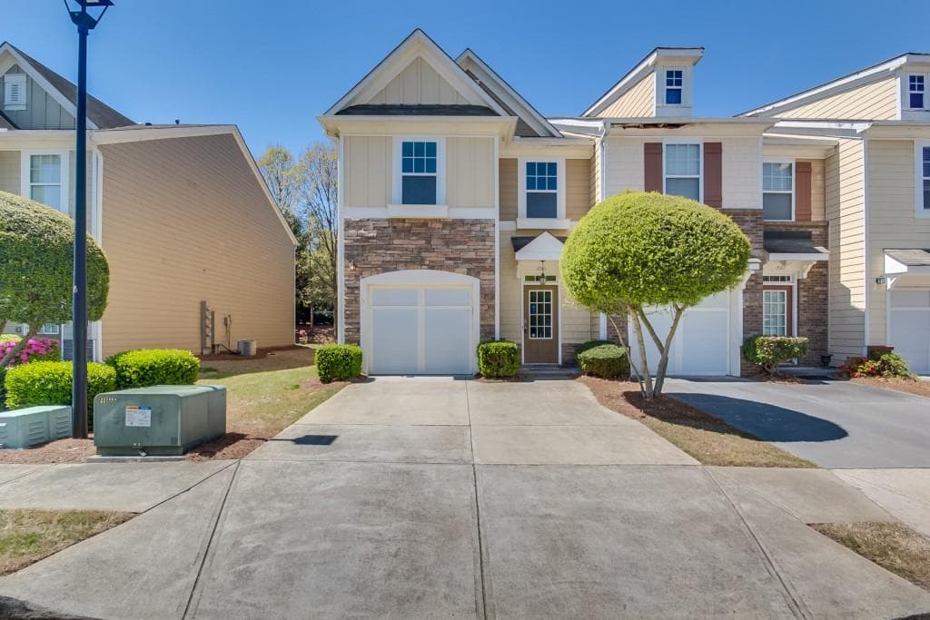 2065 Lakeshore Overlook Drive, Kennesaw, GA 30152 — most recent listing photo