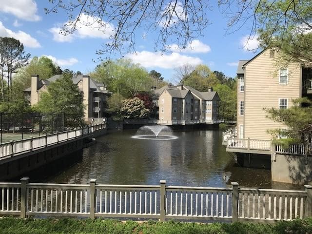 1103 Mill Pond Drive 1103, Smyrna, GA 30082 — most recent listing photo