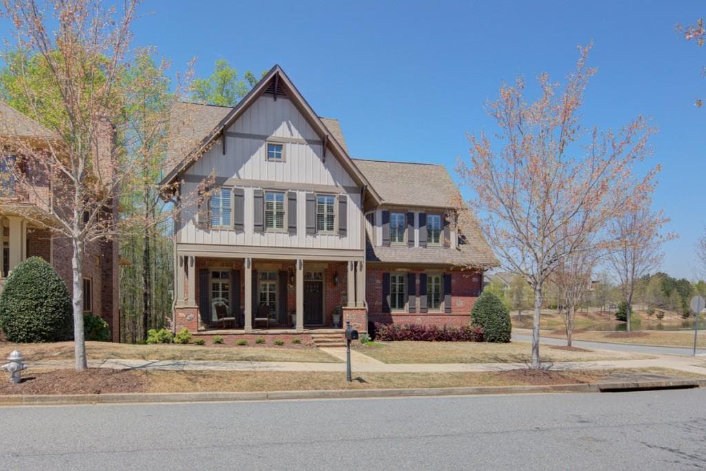 12476 Danesfeld Drive, Alpharetta, GA 30004 — most recent listing photo