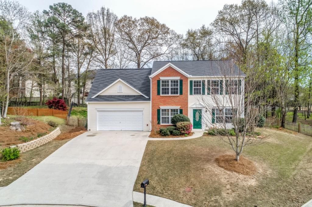 1306 Birdsong View, Dacula, GA 30019 — most recent listing photo