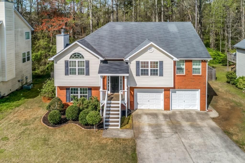 2664 Holmes Mill Place, Marietta, GA 30064 — most recent listing photo