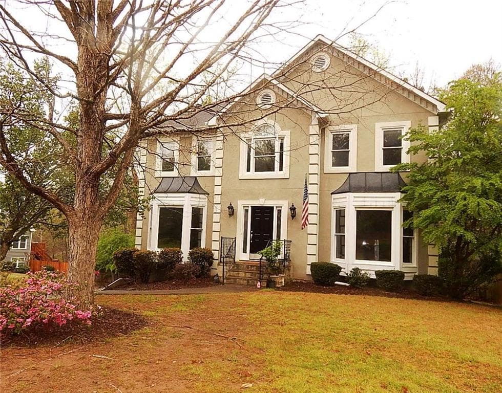802 Springharbor Court, Woodstock, GA 30188 — most recent listing photo