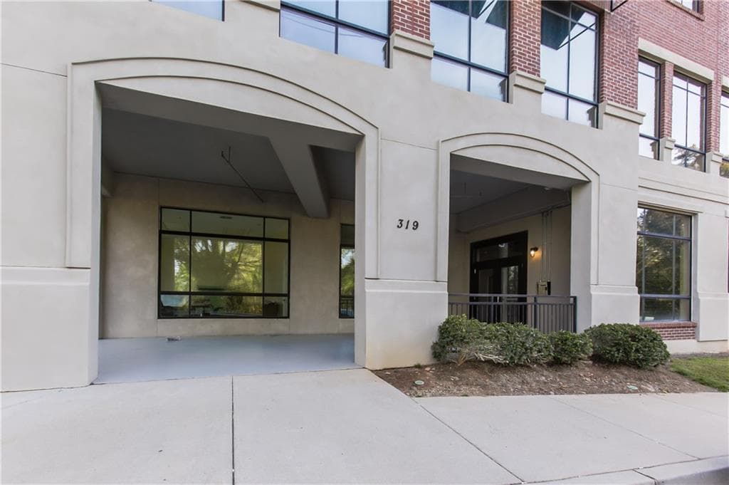 319 Atlanta Street 308, Marietta, GA 30060 — most recent listing photo