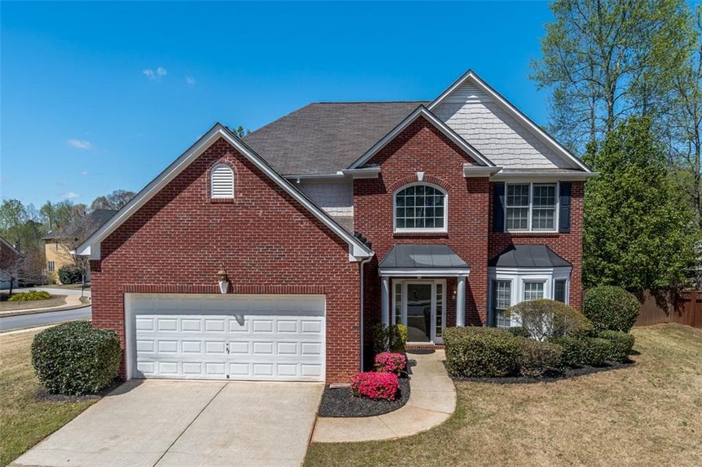 455 Lakota Trace, Dacula, GA 30019 — most recent listing photo
